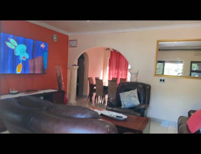 4 BEDROOM HOUSE FOR SALE IN HILLARY